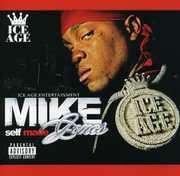 Self Made , Mike Jones