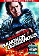 Bangkok Dangerous , Nicolas Cage