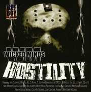 Hostility , Wicked Minds