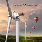 Second Nature , Flying Colors