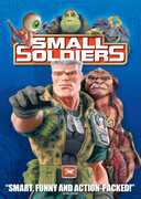 Small Soldiers , Kirsten Dunst