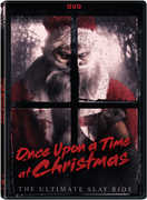 Once Upon a Time at Christmas , Simon Phillips