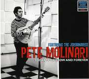 Today Tomorrow & Forever EP , Pete Molinari