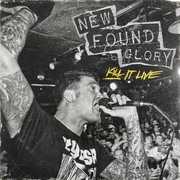 Kill It Live , New Found Glory