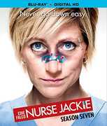 Nurse Jackie: Season Seven , Edie Falco