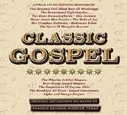 Classic Gospel 1951-60 / Various Artists , Various Artists