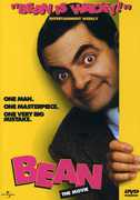 Bean , Rowan Atkinson