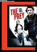 The Prey , Sergi L pez
