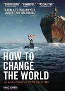 How to Change the World
