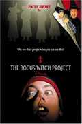 The Bogus Witch Project , Bil Dwyer