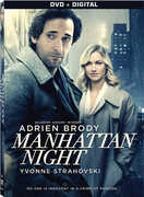 Manhattan Night , Adrien Brody