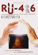 Ru-485: The Last Option , Richard Holt