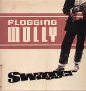 Swagger , Flogging Molly