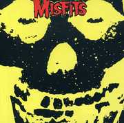 Collection , Misfits
