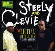 Digital Revolution , Steely & Clevie