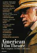 The American Film Theatre: The Complete 14 Film Collection , Glenda Jackson