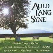 Auld Lang Syne , Various Artists