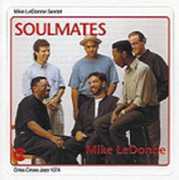 Soulmates , Mike LeDonne