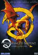 Q--The Winged Serpent , Lee Louis