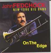 On the Edge , John Fedchock