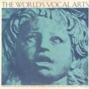 World's Vocal Arts /  Various , Various Artists