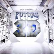 Pluto 3D [Explicit Content] , Future