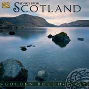 Songs from Scotland , Golden Bough