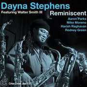 Reminiscent , Dayna Stephens