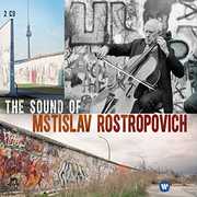 Sound of Rostropovich , Mstislav Rostropovich