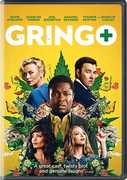 Gringo , David Oyelowo