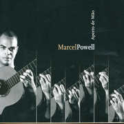 Aperto de Mao , Marcel Powell