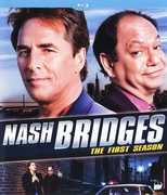 Nash Bridges: The First Season , Don Johnson