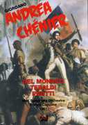 Andrea Chenier , Franco Capuana