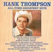 Greatest Hits , Hank Thompson