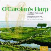 O'Carolan's Harp , Siobhan McDonnell