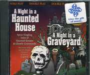 Night in Haunted House / Graveyard / Various , Various Artists