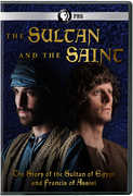 The Sultan And The Saint 