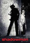 Shadowman 