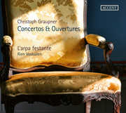 Concertos & Ouvertures 