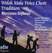 Welsh Male Choir Tradition , Ivor E. Sims
