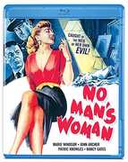No Man's Woman , Marie Windsor
