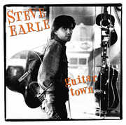 Guitar Town , Steve Earle