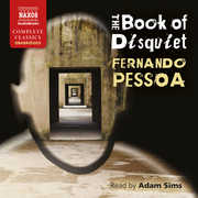 Book of Disquiet
