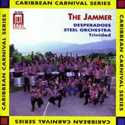 Jammer , Desperadoes Steel Orchestra