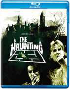 The Haunting , Julie Harris