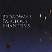 Broadway's Fabulous Phantoms , Various Artists
