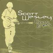 Open Eyes , Scott Wesley