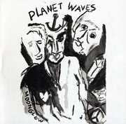 Planet Waves , Bob Dylan