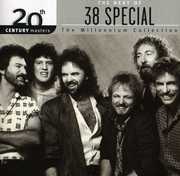 20th Century: Millennium Collection , .38 Special