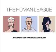 Anthology: A Very British Synthesizer Group [Import] , The Human League